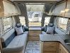 New Bailey Alicanto Grande Lisbon 2024 touring caravan Image