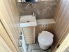 New Bailey Alicanto Grande Lisbon 2024 touring caravan Image