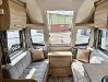 Used Bailey Phoenix 440 GT75 2024 touring caravan Image
