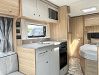 Used Bailey Phoenix 440 GT75 2024 touring caravan Image