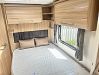 Used Bailey Phoenix 440 GT75 2024 touring caravan Image