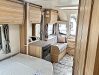 Used Bailey Phoenix 440 GT75 2024 touring caravan Image