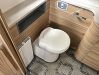 Used Bailey Unicorn Cartagena 2024 touring caravan Image