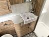 Used Bailey Unicorn Cartagena 2024 touring caravan Image