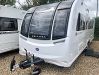 Used Bailey Unicorn Cartagena 2024 touring caravan Image