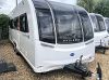 Used Bailey Unicorn Cartagena 2024 touring caravan Image