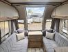 Used Bailey Unicorn Cartagena 2024 touring caravan Image