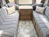 Used Bailey Unicorn Cartagena 2024 touring caravan Image