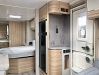 Used Bailey Unicorn Cartagena 2024 touring caravan Image