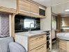 Used Bailey Unicorn Cartagena 2024 touring caravan Image