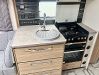 Used Bailey Unicorn Cartagena 2024 touring caravan Image