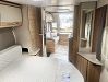 Used Bailey Unicorn Cartagena 2024 touring caravan Image