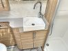 Used Bailey Unicorn Madrid 2023 touring caravan Image