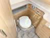 Used Bailey Unicorn Madrid 2023 touring caravan Image