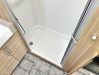 Used Bailey Unicorn Madrid 2023 touring caravan Image