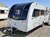 Used Bailey Unicorn Madrid 2023 touring caravan Image