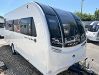 Used Bailey Unicorn Madrid 2023 touring caravan Image