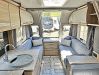 Used Bailey Unicorn Madrid 2023 touring caravan Image