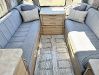Used Bailey Unicorn Madrid 2023 touring caravan Image