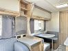 Used Bailey Unicorn Madrid 2023 touring caravan Image