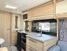 Used Bailey Unicorn Madrid 2023 touring caravan Image