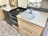 Used Bailey Unicorn Madrid 2023 touring caravan Image