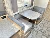 Used Bailey Unicorn Madrid 2023 touring caravan Image