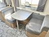 Used Bailey Unicorn Madrid 2023 touring caravan Image