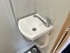 Used Bailey Discovery D4-2 2020 touring caravan Image