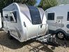 Used Bailey Discovery D4-2 2020 touring caravan Image