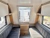 Used Bailey Discovery D4-2 2020 touring caravan Image