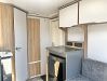 Used Bailey Discovery D4-2 2020 touring caravan Image