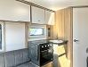 Used Bailey Discovery D4-2 2020 touring caravan Image