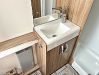Used Swift Challenger 580 2022 touring caravan Image
