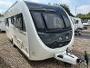 Used Swift Challenger 580 2022 touring caravan Image