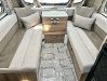 Used Swift Challenger 580 2022 touring caravan Image
