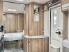 Used Swift Challenger 580 2022 touring caravan Image