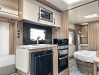 Used Swift Challenger 580 2022 touring caravan Image
