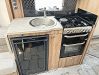 Used Swift Challenger 580 2022 touring caravan Image