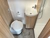 Used Bailey Phoenix Plus 642 2021 touring caravan Image