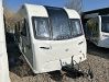 Used Bailey Phoenix Plus 642 2021 touring caravan Image