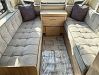 Used Bailey Phoenix Plus 642 2021 touring caravan Image