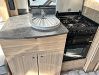 Used Bailey Phoenix Plus 642 2021 touring caravan Image