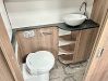 Used Bailey Unicorn Cartagena 2018 touring caravan Image