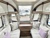Used Bailey Unicorn Cartagena 2018 touring caravan Image