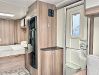 Used Bailey Unicorn Cartagena 2018 touring caravan Image