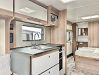 Used Bailey Unicorn Cartagena 2018 touring caravan Image