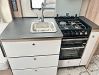 Used Bailey Unicorn Cartagena 2018 touring caravan Image