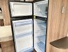 Used Bailey Unicorn Cartagena 2018 touring caravan Image