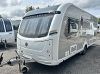 Used Coachman Acadia 575 2023 touring caravan Image